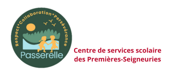 Logo école